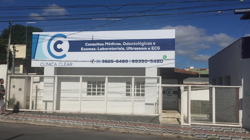 Foto 2 de Clinica Clear