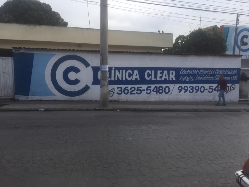 Foto 3 de Clinica Clear