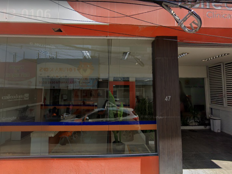 Foto 3 de Clínica Clige