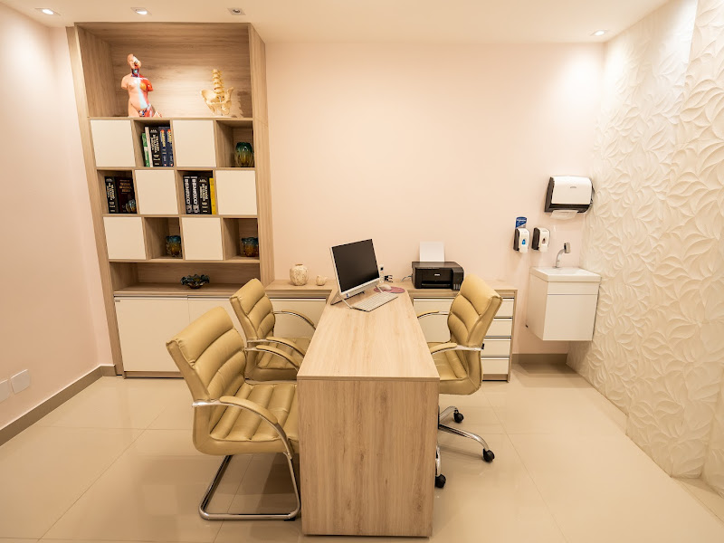 Foto de Clínica CLIGED Cabo Frio