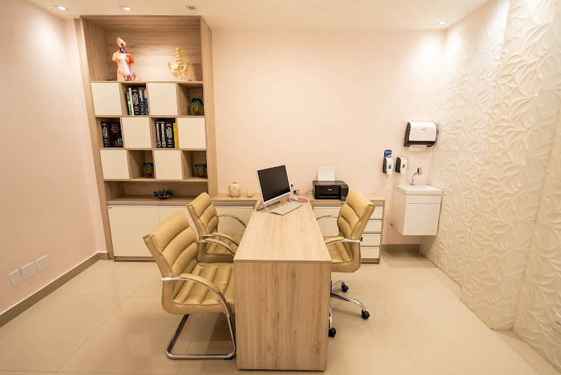 Foto 2 de Clínica CLIGED Cabo Frio