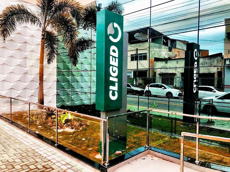 Foto 2 de Clínica CLIGED Macaé