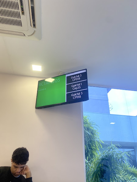 Foto 3 de Clínica CLIGED Macaé