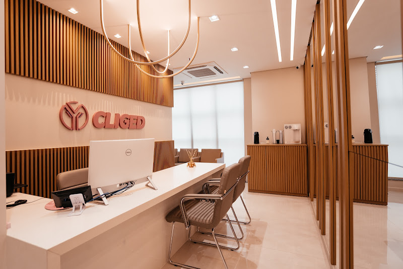 Foto 2 de Clínica CLIGED Nova Iguaçu