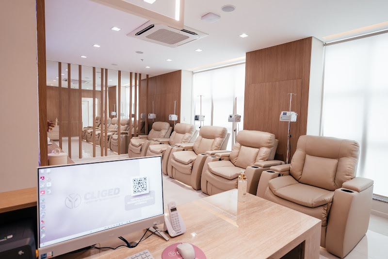 Foto 3 de Clínica CLIGED Nova Iguaçu