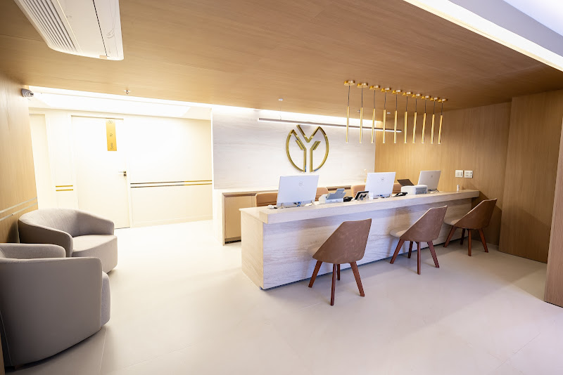 Foto 2 de Clínica CLIGED Volta Redonda