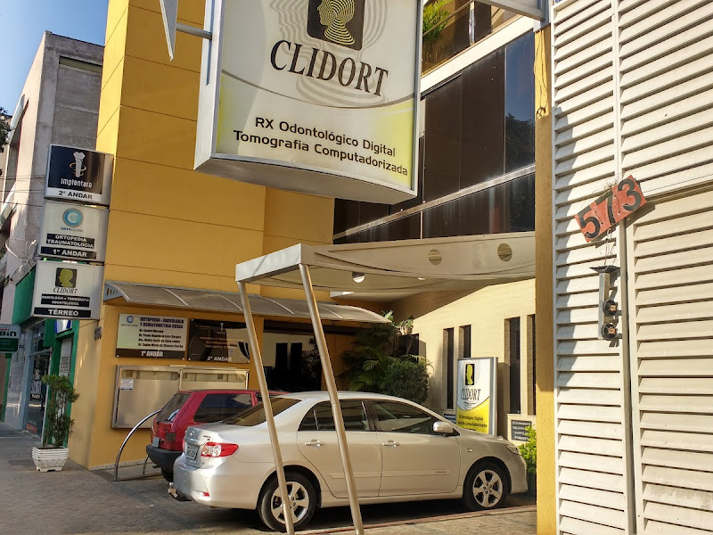 Foto 2 de Clinica Clim