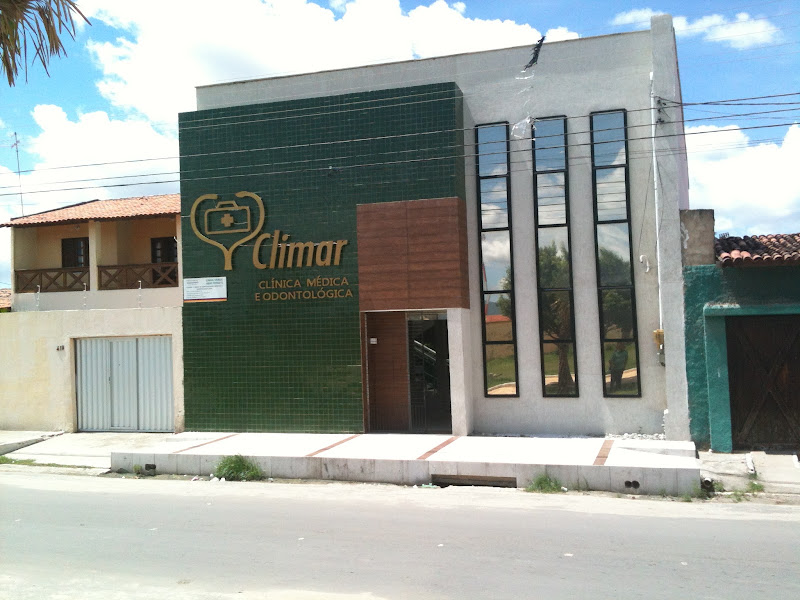 Foto 2 de Clinica Climar l Unidade II