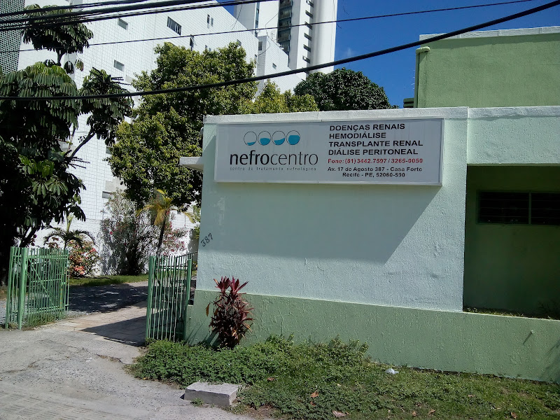 Foto 3 de Clínica Climena - Casa Forte