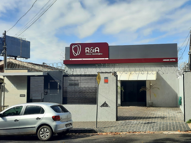 Foto 7 de Clínica Clinique Odontologia