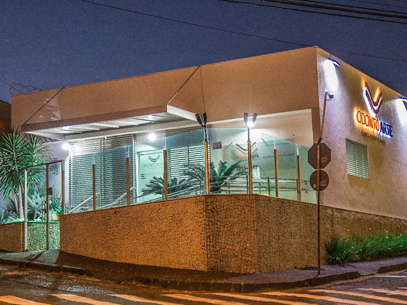 Foto 9 de Clínica Clinique Odontologia