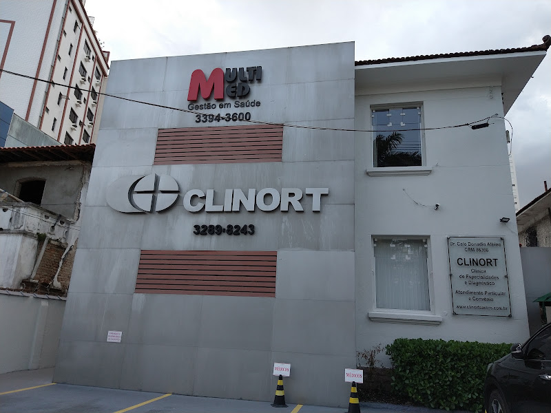 Foto 2 de CLINICA CLINORT