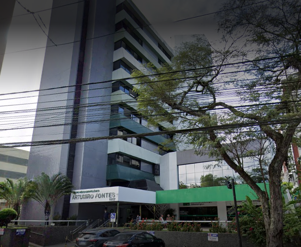 Foto 3 de Clínica Clinsvida | Dentista em Itabuna - BA