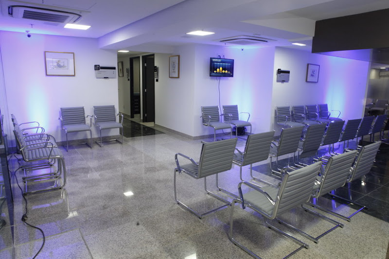 Foto 3 de Clínica ClivaleMais Shopping Paralela