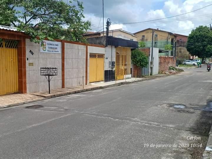 Foto 3 de CLÍNICA CMO CAMAÇARI (CLÍNICA DO TRÂNSITO)