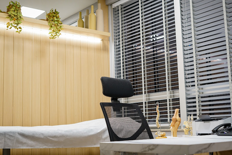 Foto 3 de Clínica Cobra - Clínica de Ortopedia de Brasília