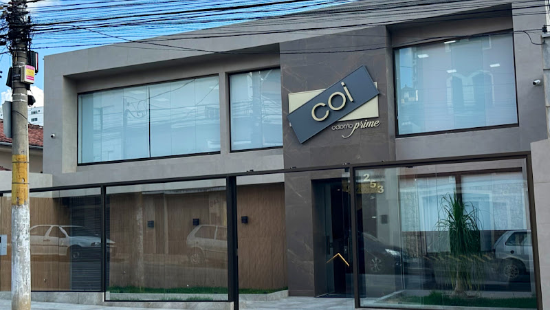 Foto 2 de Clínica COI - Odontologia Integrada