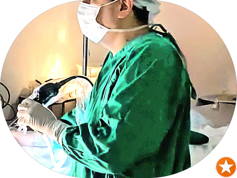 Foto 2 de Clínica Coiro