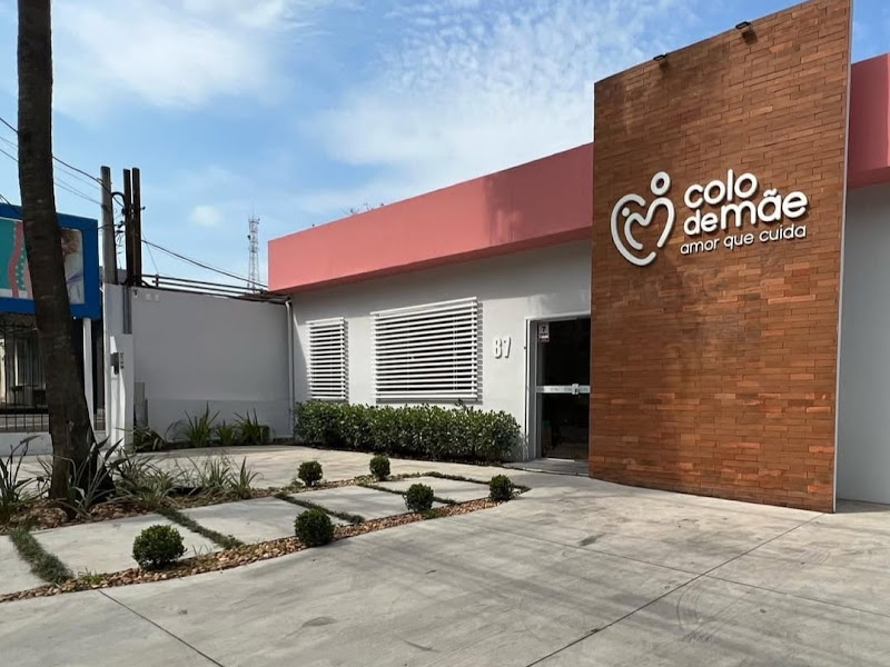 Foto de Clínica Colo de Mãe
