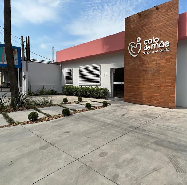 Foto 2 de Clínica Colo de Mãe