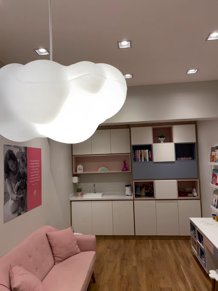 Foto 3 de Clínica Colo de Mãe