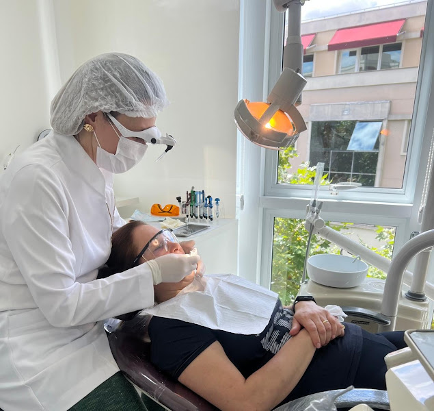 Foto 2 de Clínica Colussi