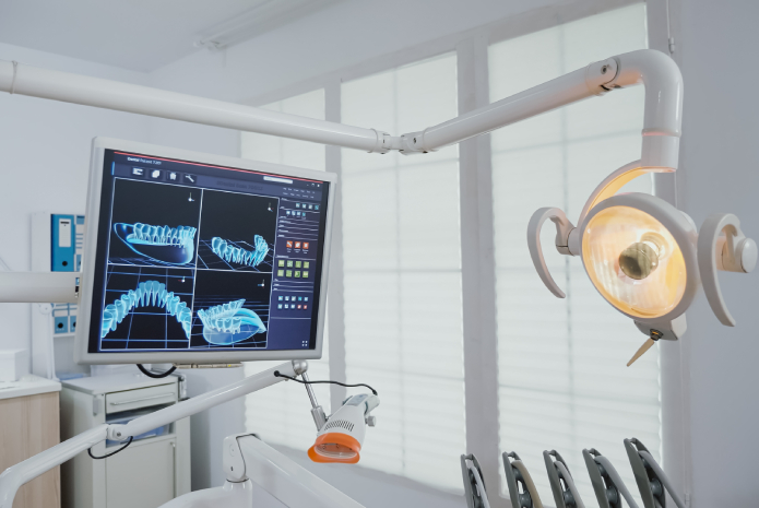 Foto 3 de Clínica Colussi