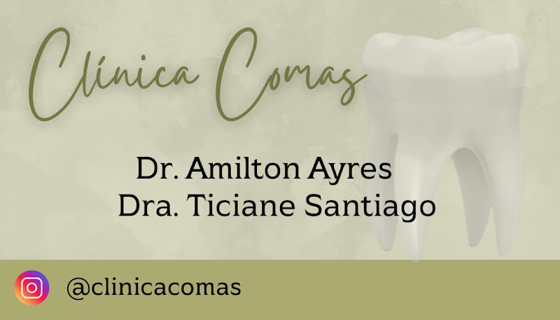 Foto 2 de Clínica Comas