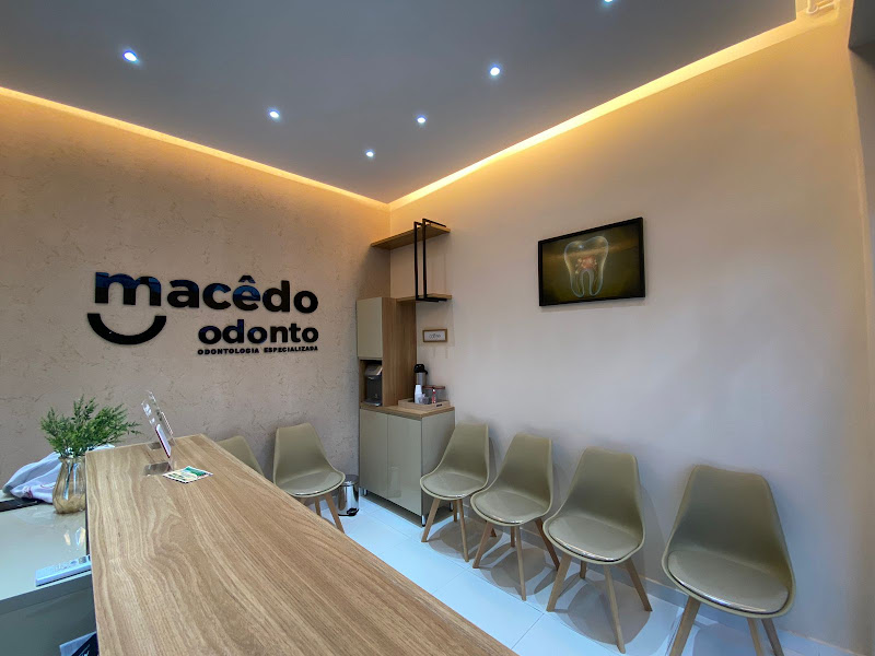 Foto 2 de Clinica Comed Odonto