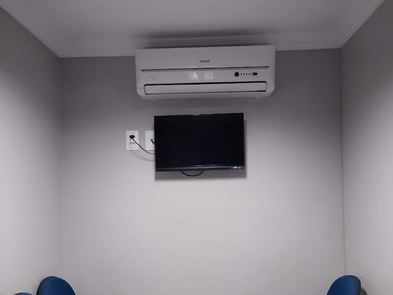 Foto 6 de Clinica Competence- Dra. Erenilse Lemos De Freitas