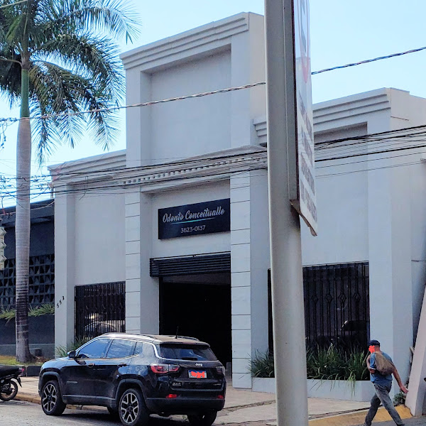 Foto 2 de Clínica Conceitualle