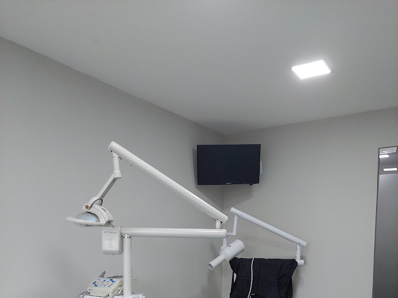 Foto 3 de Clínica Concentrada De Odontologia Do Retiro