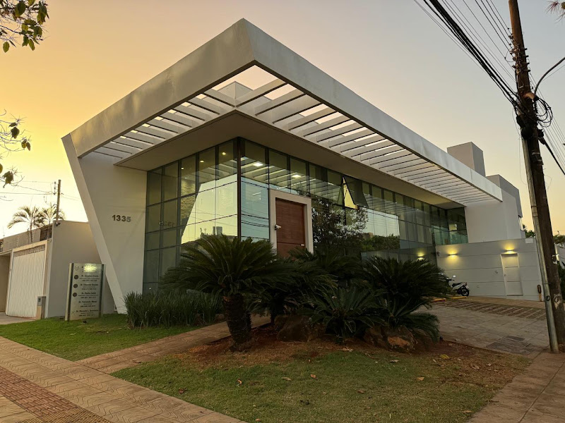 Foto 2 de Clínica Concórdia | Dra. Juliana Moreira | Cirurgiã Bucomaxilofacial, Ortognática, Implantes em Campo Grande - MS