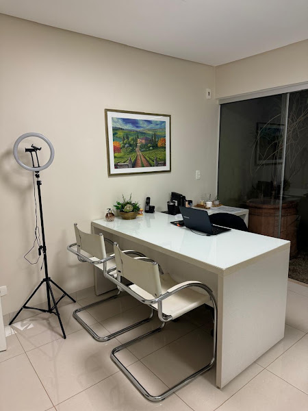 Foto 3 de Clínica Concórdia | Dra. Juliana Moreira | Cirurgiã Bucomaxilofacial, Ortognática, Implantes em Campo Grande - MS