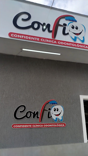 Foto 2 de Clínica Confidente | Dentista em Inhoaíba RJ