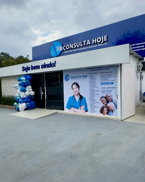 Foto 2 de Clínica Consulta Hoje