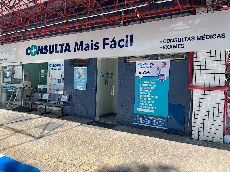 Foto 2 de Clínica Consulta Mais Fácil