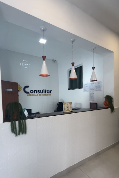 Foto 2 de Clínica Consultar