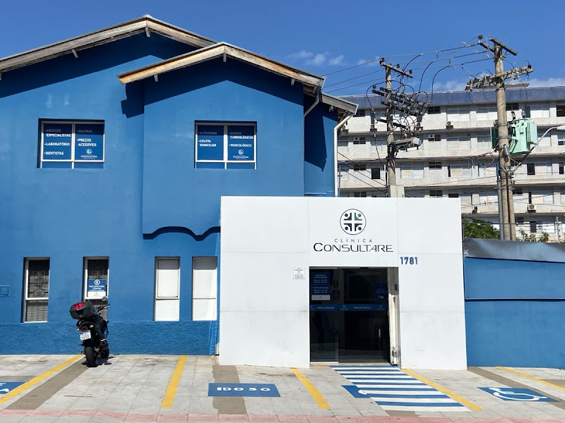 Foto de Clínica Consultare