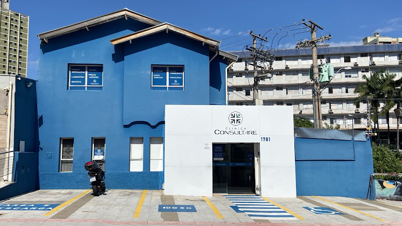 Foto 2 de Clínica Consultare