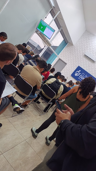 Foto 3 de Clínica Consulte - Taguatinga - Médicos, Dentistas e Exames