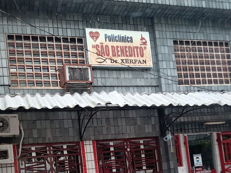 Foto de CLÍNICA & CONSULTÓRIOS SÂO BENEDITO DR:XERFAN