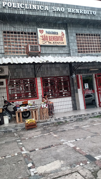 Foto 2 de CLÍNICA & CONSULTÓRIOS SÂO BENEDITO DR:XERFAN