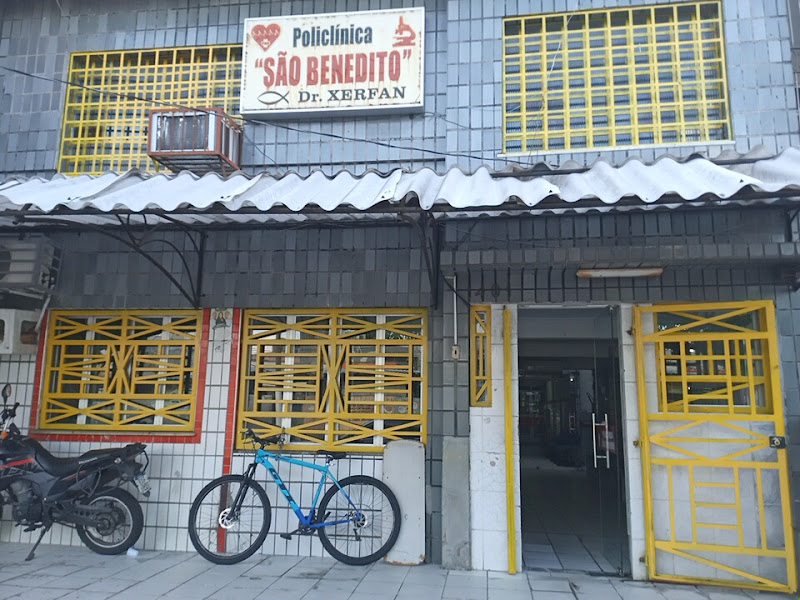 Foto 3 de CLÍNICA & CONSULTÓRIOS SÂO BENEDITO DR:XERFAN