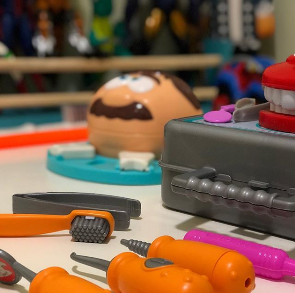 Foto 2 de Clínica Contenta Odontologia - Dentista | Odontopediatria Vitória/ES