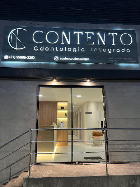 Foto 3 de Clinica Contento Odontologia | Dentista em Vila Velha | Clinica Odontológica