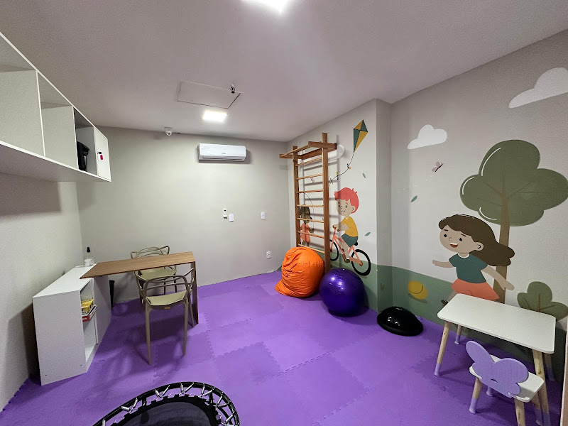 Foto de Clínica ContinGente ABA - Unidade Niterói - RJ