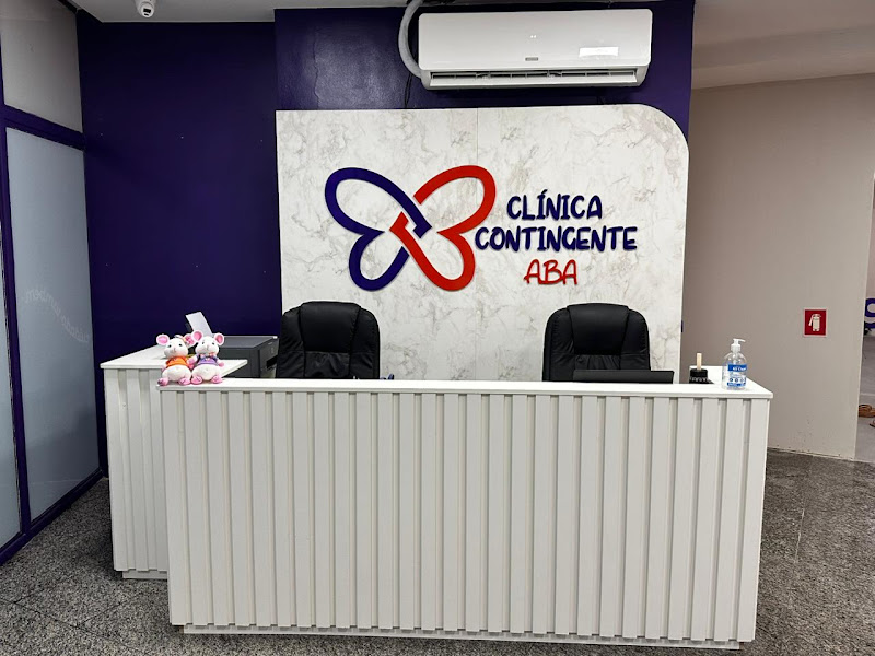 Foto 3 de Clínica ContinGente ABA - Unidade Niterói - RJ