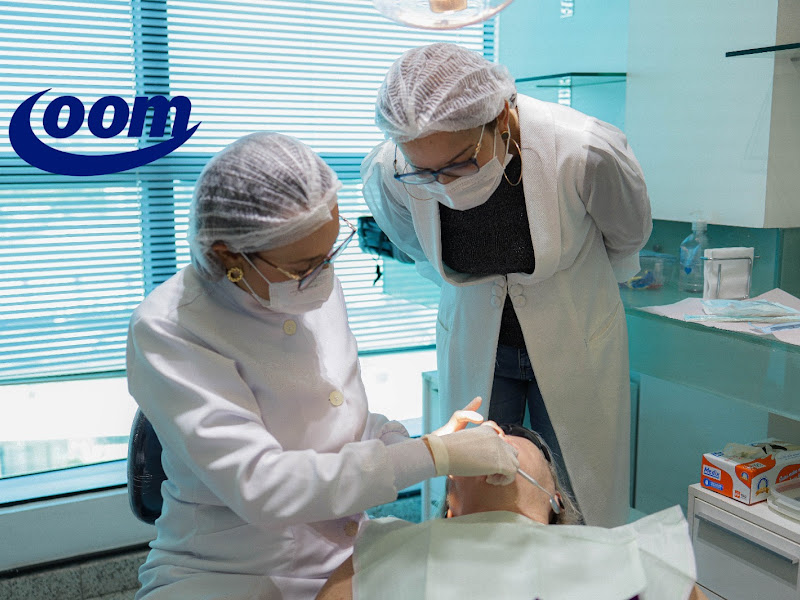 Foto 2 de Clínica Coom Odonto