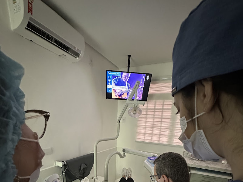 Foto 2 de Clínica COP I Centro Odontológico do Pacaembú I Dentista